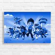 Paw Patrol Group Adventure