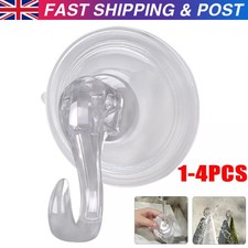 Heavy Duty Suction Cup Window
