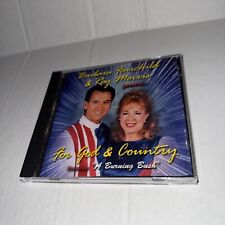 Autograph CD Barbara Fairchild