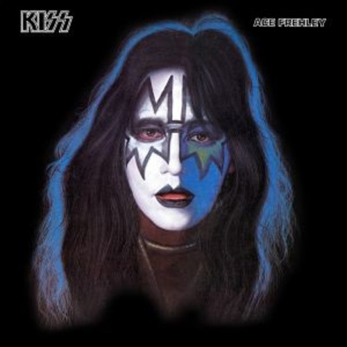 Ace frehley - frehley,