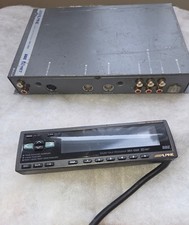 Alpine Era- G320 Equalizer