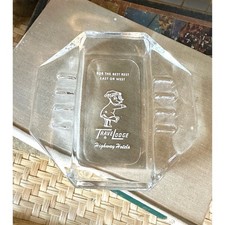 Travelodge Hotel Clear Glass