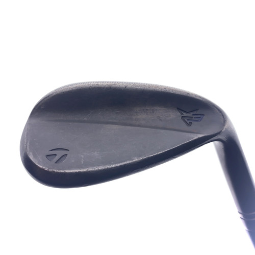 Used taylormade milled - milled, grind