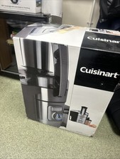 Cuisanart Juicer -centrifugal Fruit And Vegetable Juicer