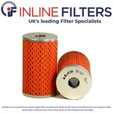 Oil Filter for BMW