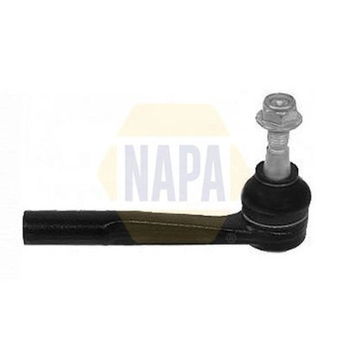 Napa steering tie - rod, end