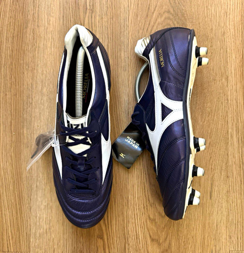 Mizuno morelia japan elite - morelia,