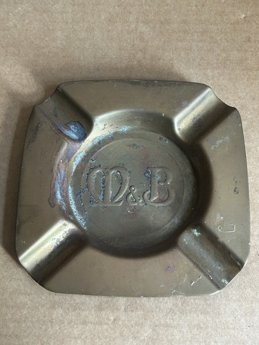 Mitchells butlers brass - &,