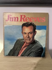 Jim Reeves 6x LP Box Set