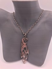 Vintage sterling silver