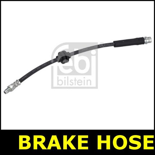 Brake hose rear - hose, ford