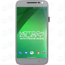 For Motorola Moto G4 Play (