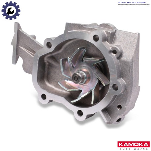 Water pump engine cooling - pump,