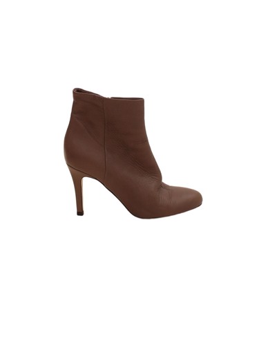 Hobbs women boots 5 - women's, tan
