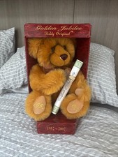 AURORA  SOFT TOYS A&A QUEENS