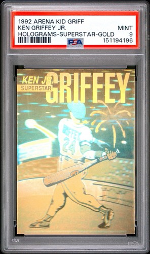 Ken griffey pop 1 - pop,