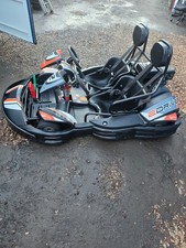 Sodi 2 Drive Gokart
