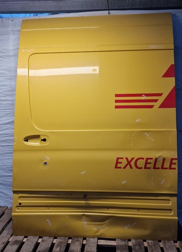 Mercedes sprinter 907 - mercedes,