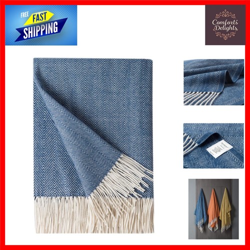 Luxurious herringbone faux - herringbone,