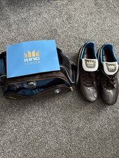 Puma King Italia Limited Edition Football Boots Uk Size 10