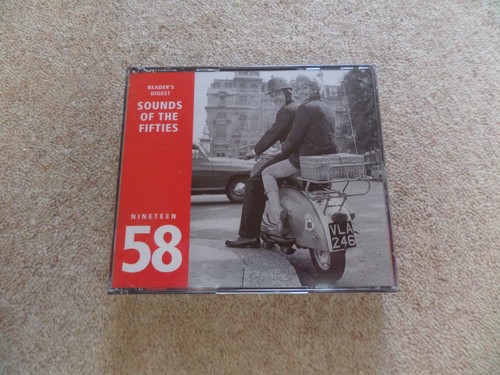 Triple album new sealed - cd, &