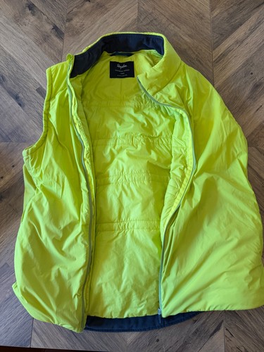 Rapha brevet insulated - rapha,