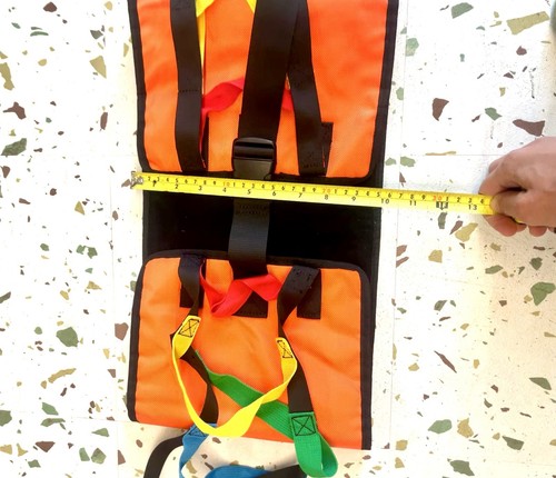 Waterproof transfer belt - transfer,