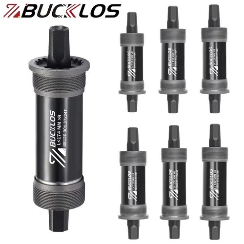 Square taper bottom - taper,