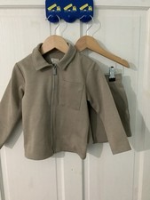 RIVER ISLAND BOYS 2-3 YEARS