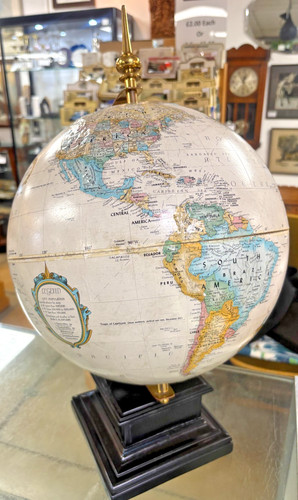 Vintage replogle inch - vintage,