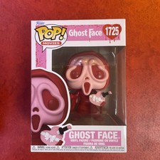 GHOST FACE 1725 FUNKO POP