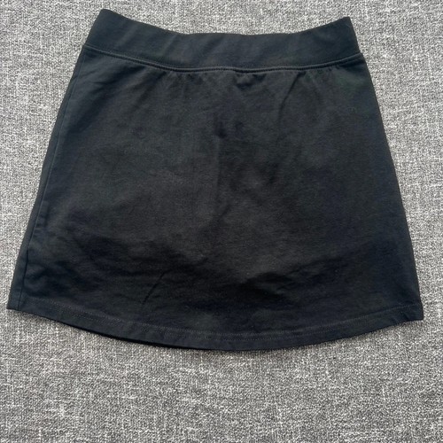 Girls year black school - girls, 7-8