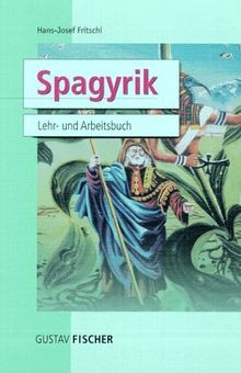 Spagyrik hans josef - , by