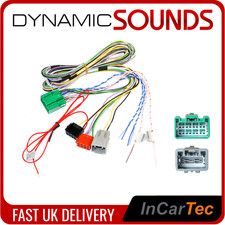 HARMAN/KARDON Amplifier Bypass