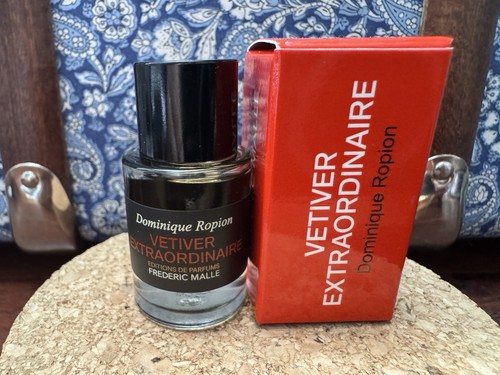 Frederic malle vetiver - frederic,