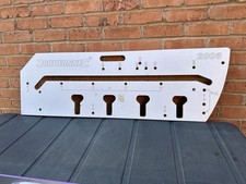 Silverline  Kitchen Worktop