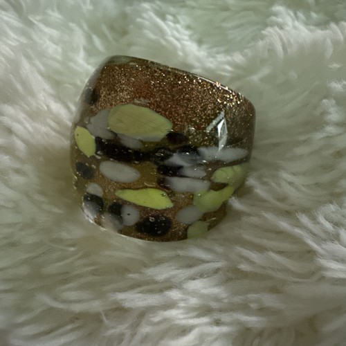 Murano ring for - murano, size