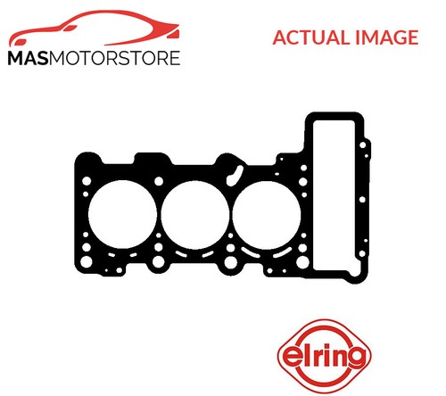 Engine cylinder head gasket - engine,