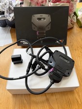 Racechip GTS Black tuning box for BMW F90 M5 Competition LCI (with App Control)