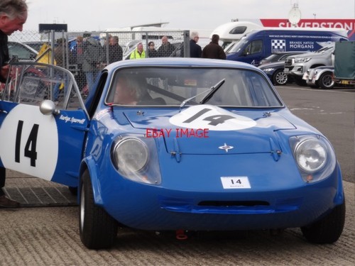 Photo silverstone 2019 - photo,