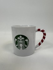 Starbucks Christmas Candy Cane