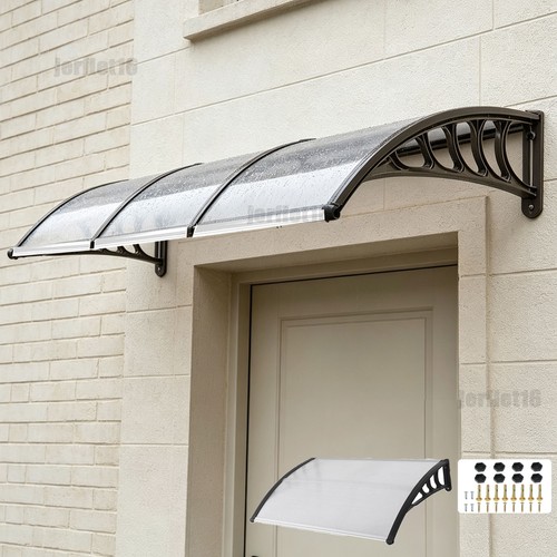 Outdoor front door canopy - outdoor,