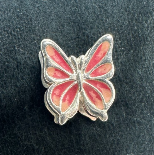 Daisy london butterfly charm - butterfly,
