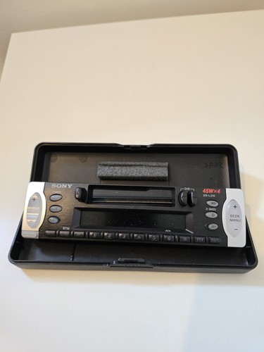 Sony l210 lw - sony, cassette