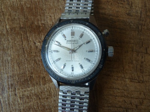 Seiko seahorse 5719 8990 - seiko, 5719-8990