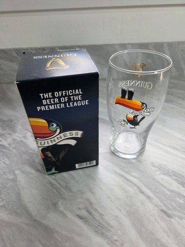 Guinness pint glass - guinness,