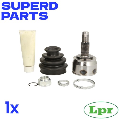Joint kit drive shaft - joint,