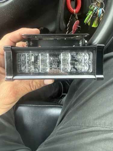 Code led light - 3,