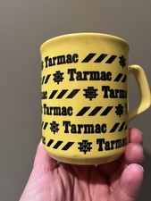 Vintage Tarmac Tams