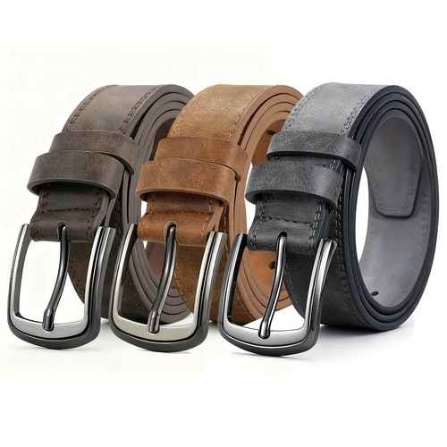 Full grain men handmade - grain,